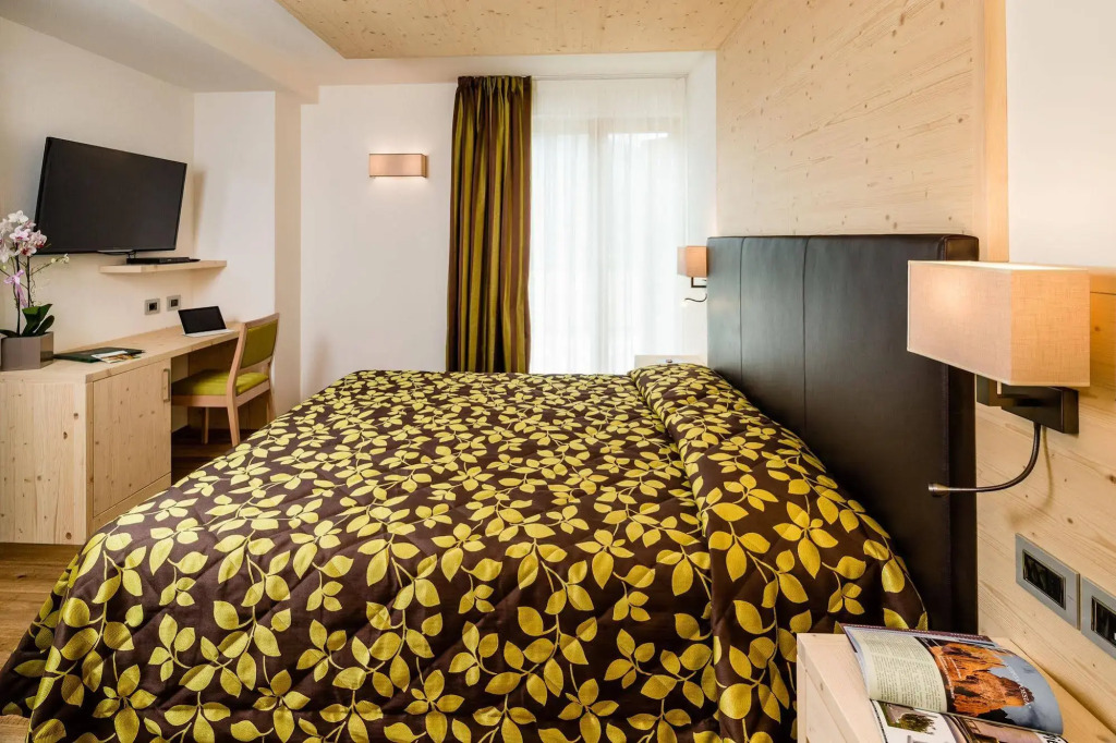 Family Hotel Serena