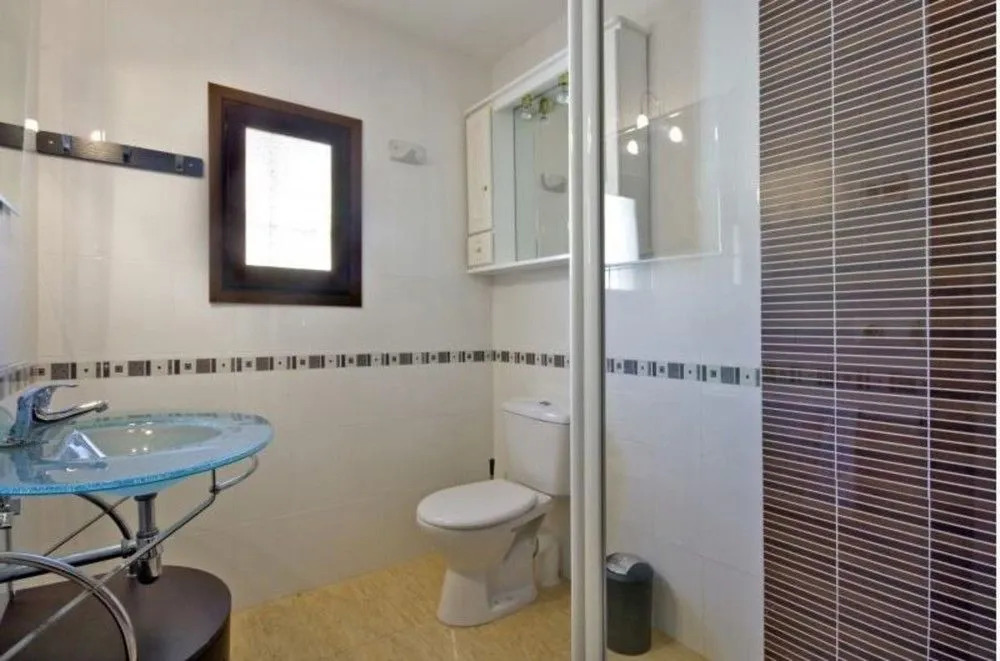 Villa in Calpe, Alicante 103823 by MO Rentals