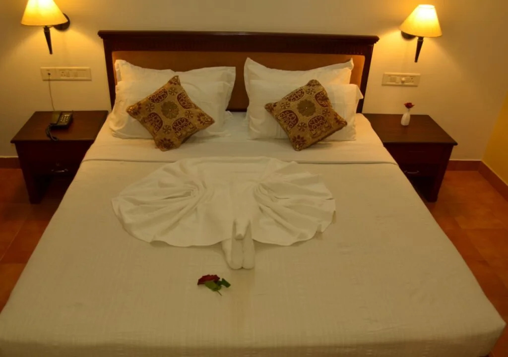 OYO 23587 M-star Heritage Hotel P Ltd