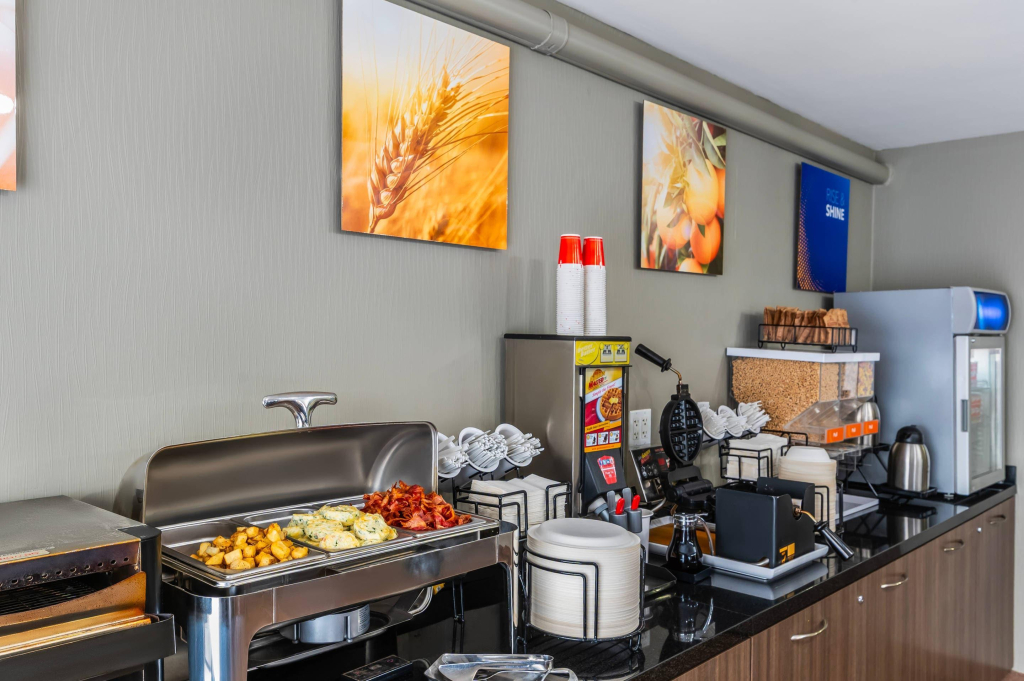 Comfort Inn Sudbury East