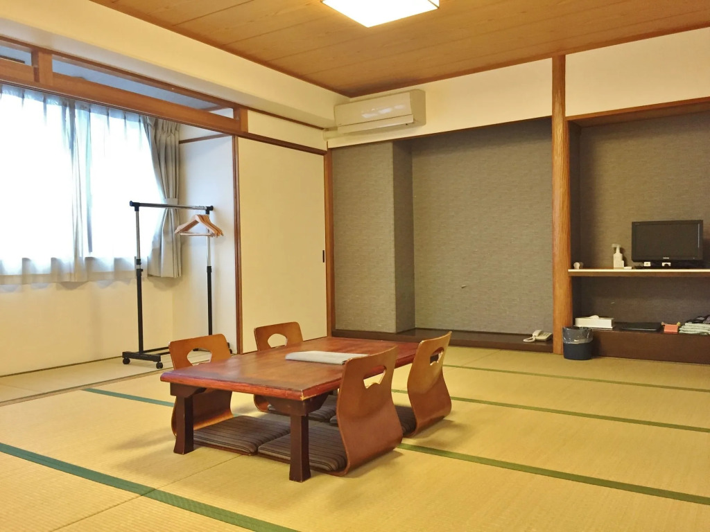 Hotel Asyl Nara Annex