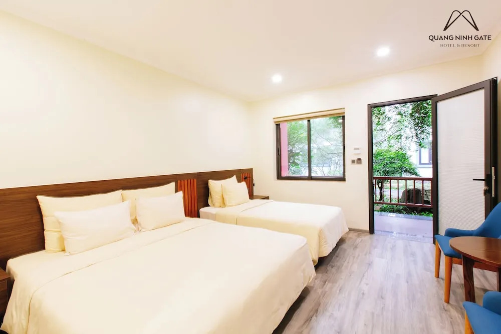 Quang Ninh Gate Hotel & Resort