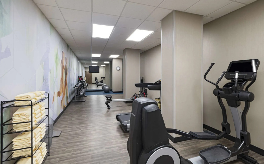 Hyatt Place Tulsa/Downtown