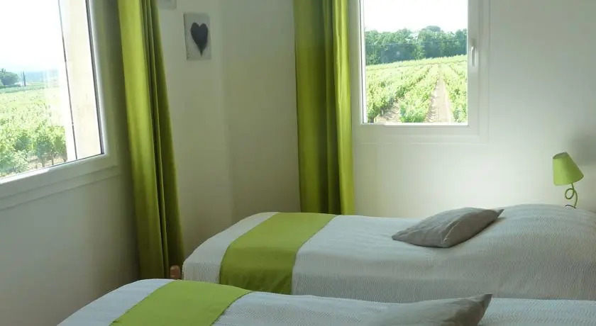 La Vigne