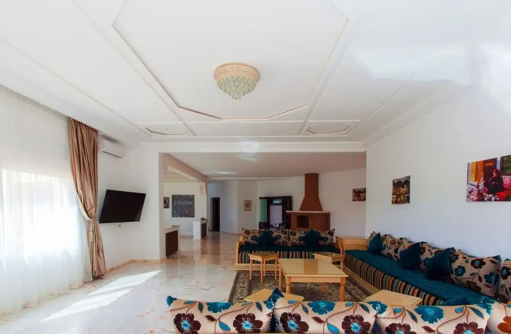 Olivar Palace-Luxury Villa
