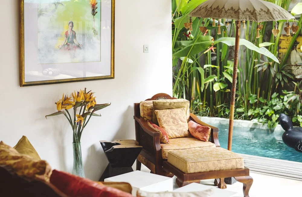 Villa Vickary Seminyak