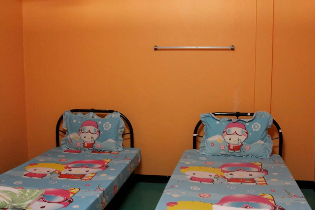 New C.H. Guest House