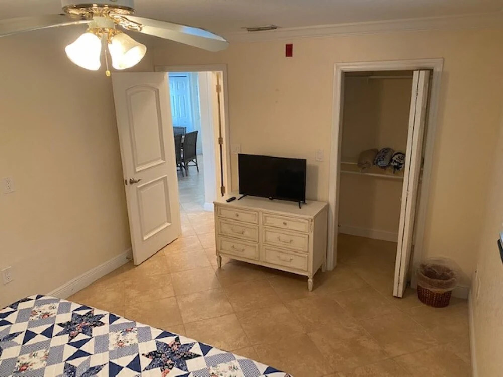 Treasure Island 1 Bedroom, 1 Bathroom, Condominium, 11605