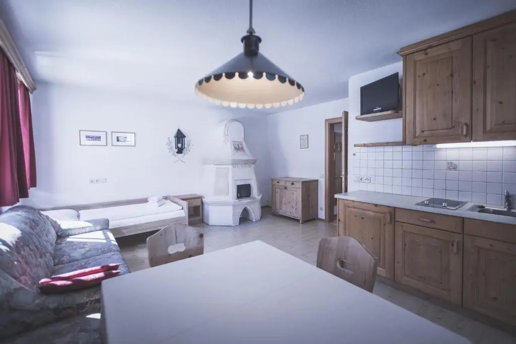 Almhaus Pfister OHG
