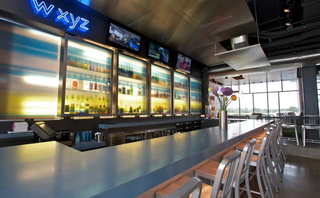 Aloft by Marriott Tulsa