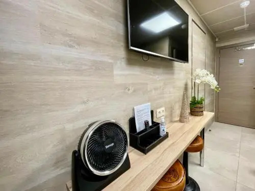 Guesthouse ROOM40