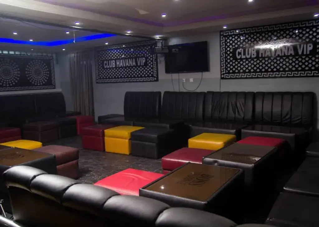 BOSS Hotels & Suites Lagos