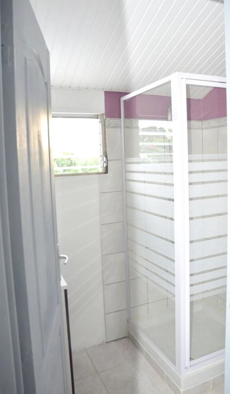 House With 4 Bedrooms in Le Robert, With Furnished Terrace and Wifi