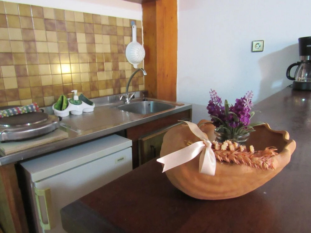 Guesthouse Chryssoula