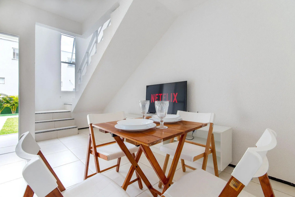 Beach Townhouses #c17   Casa Ao Mar Por Carpediem