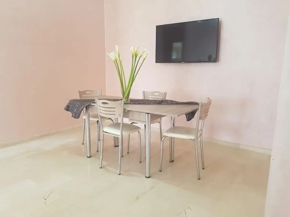 Residence Nour