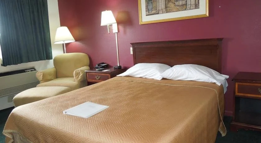Travelodge Fremont