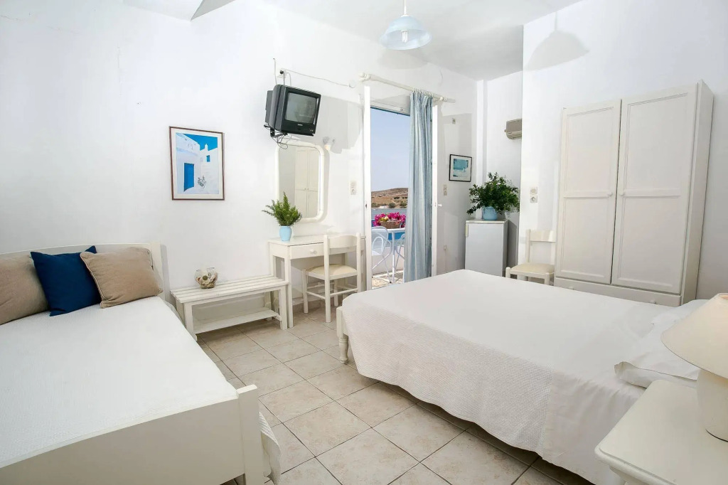 Alkyon Hotel