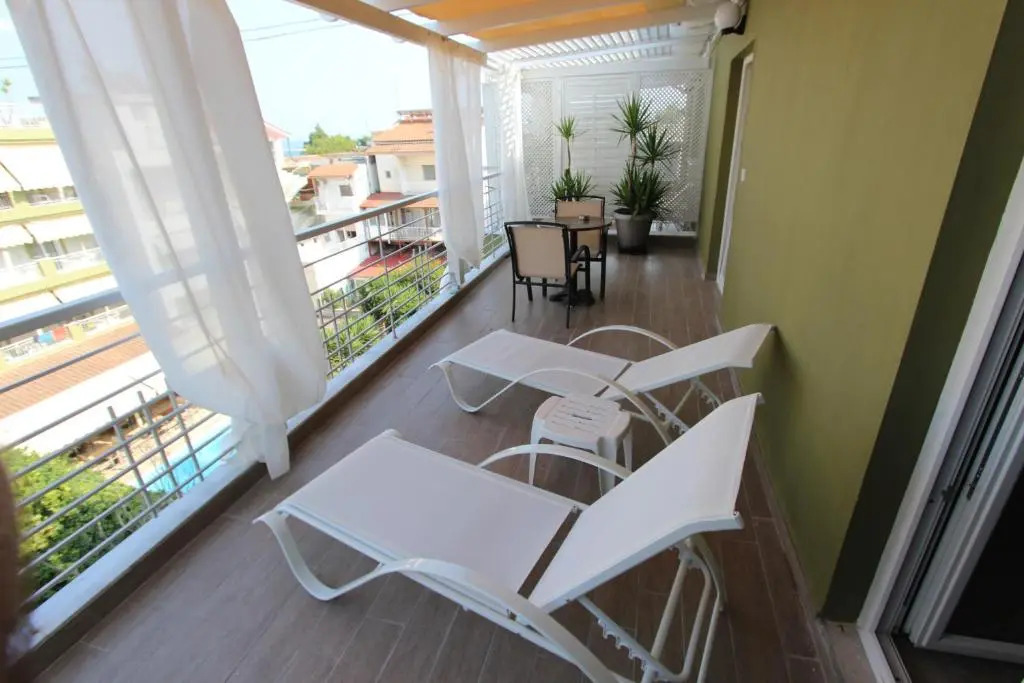 Hotel Mallas