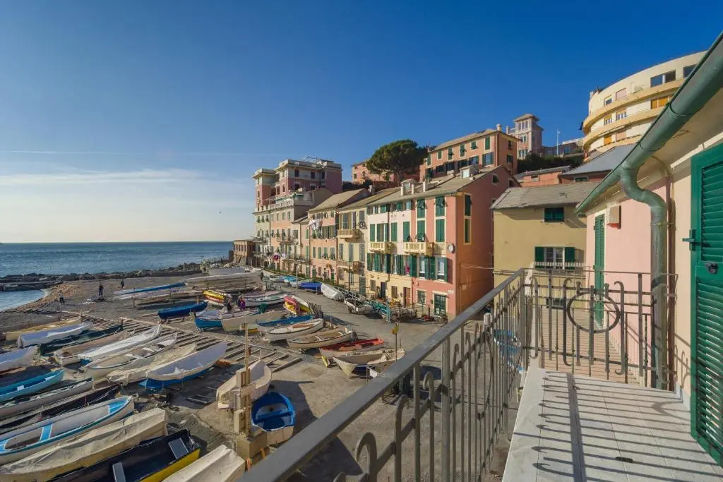 Sapore di Sale by Wonderful Italy