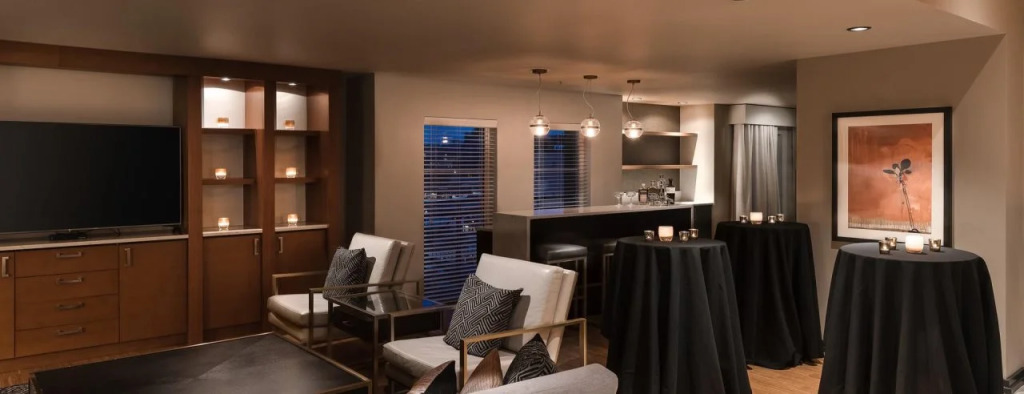 The Heathman Hotel Kirkland
