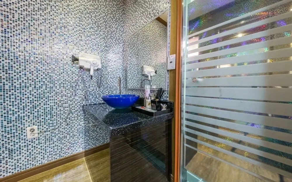 Yeosu Apple Hotel