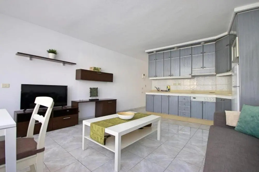Bonito apartamento 115