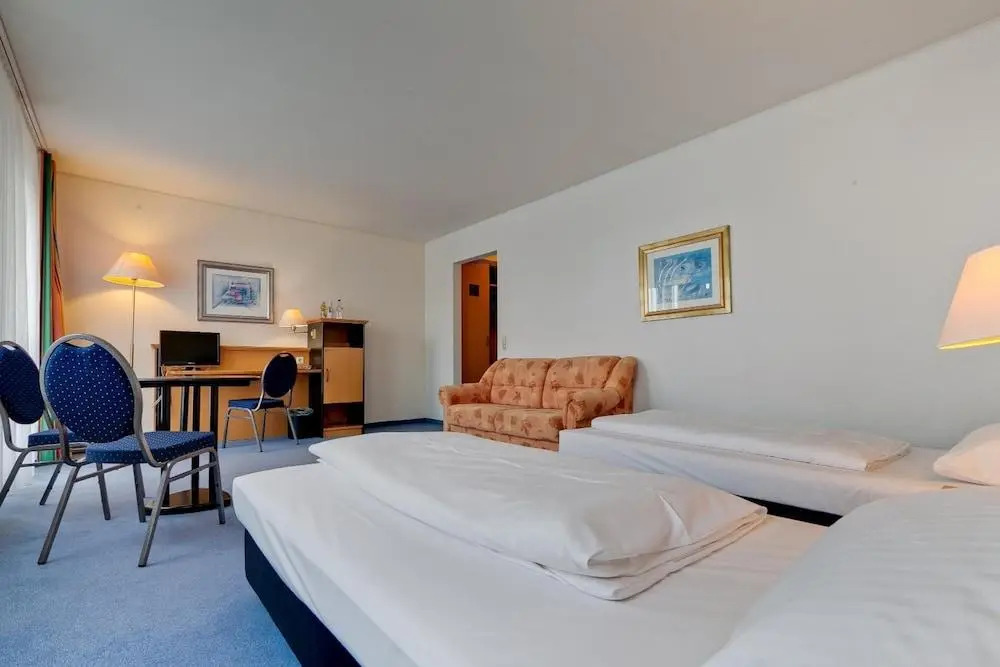 Hotel am Südtor