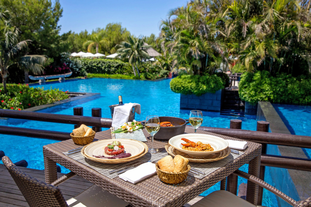 Asia Gardens Hotel & Thai Spa, a Royal Hideaway Hotel