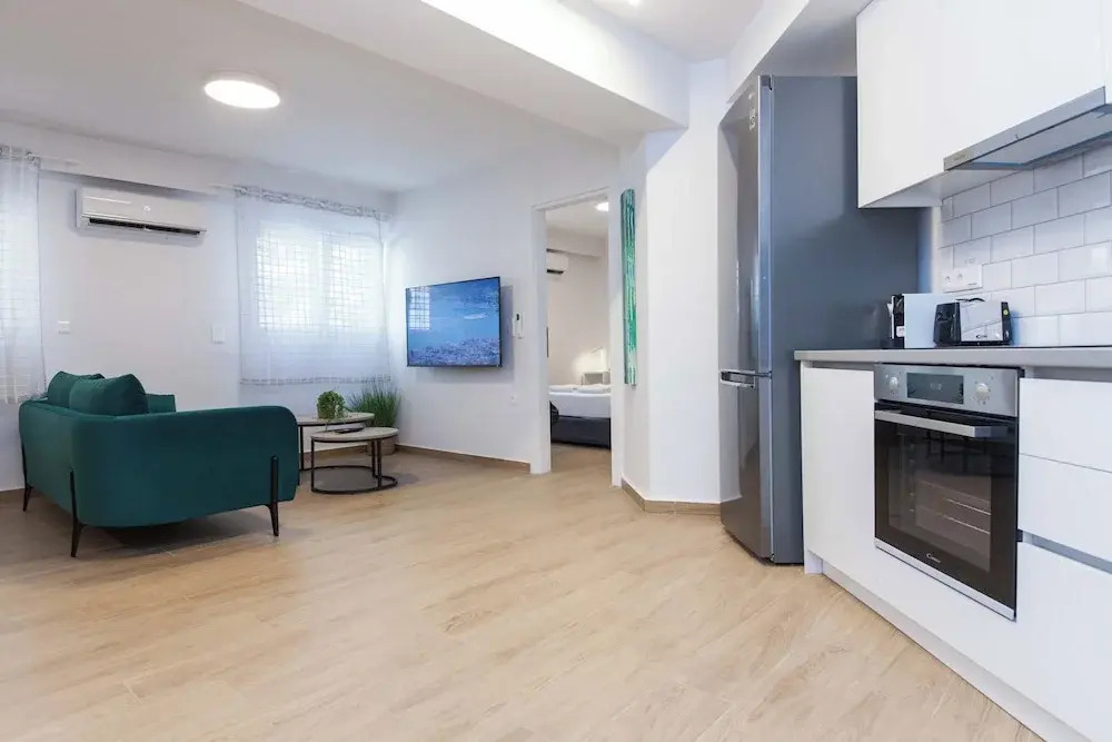 Kipseli New Modern Cosy Apts Apt No 5