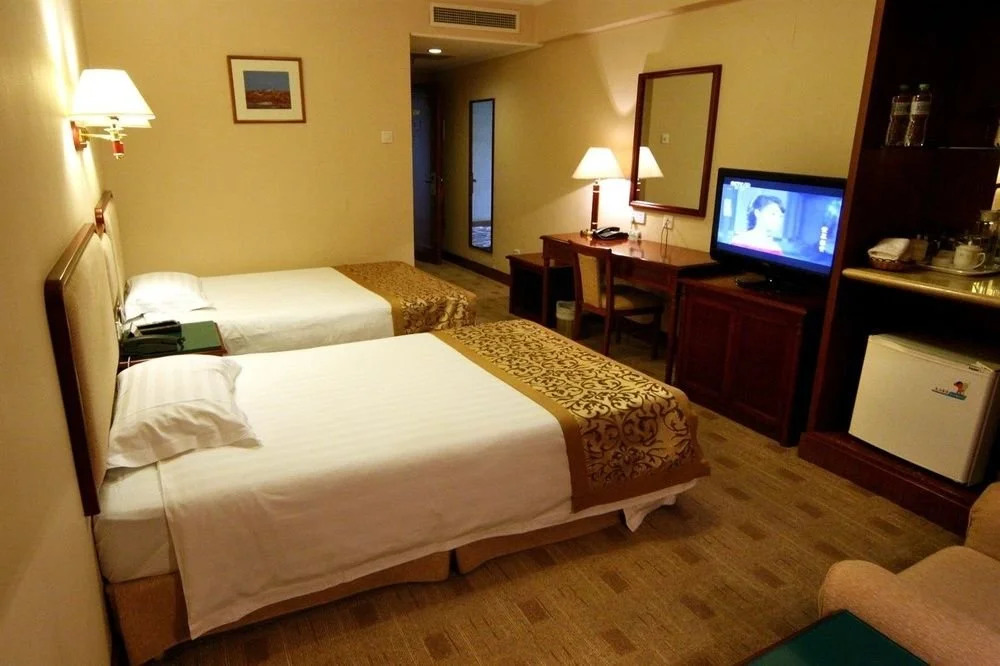 Guoerzhao Hotel