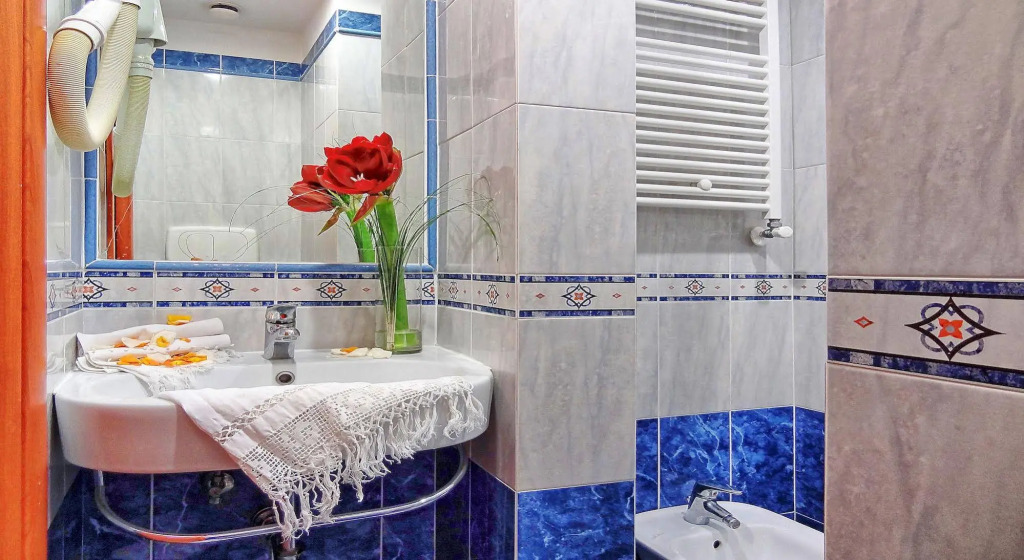 La Fenice Rooms