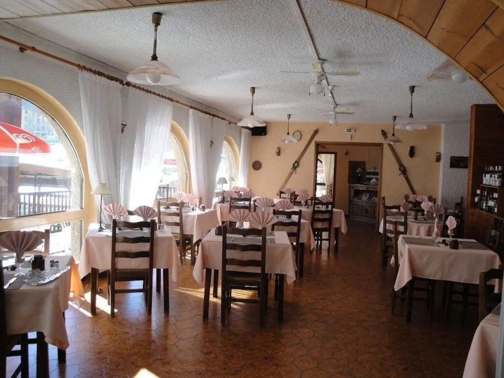 Le Guilazur