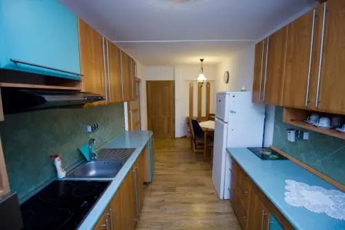Star Apartments