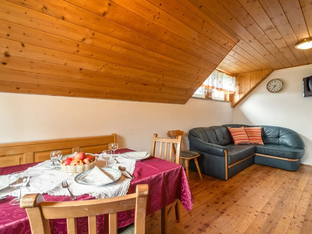 Berghütte in Sankt Andrä bei Koralpe
