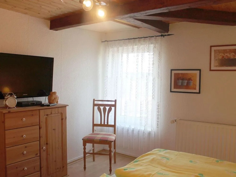 Moderne Ferienwohnung in Meeresnaehe in Tarnewitz