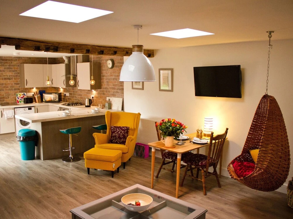 Mountlands Lodge
