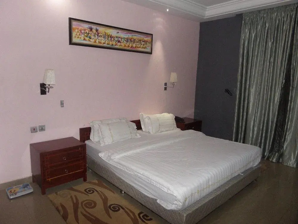 Thames Suite & Hotel Apartment