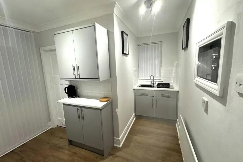 Kentmere Apartment - 2 Bedroom