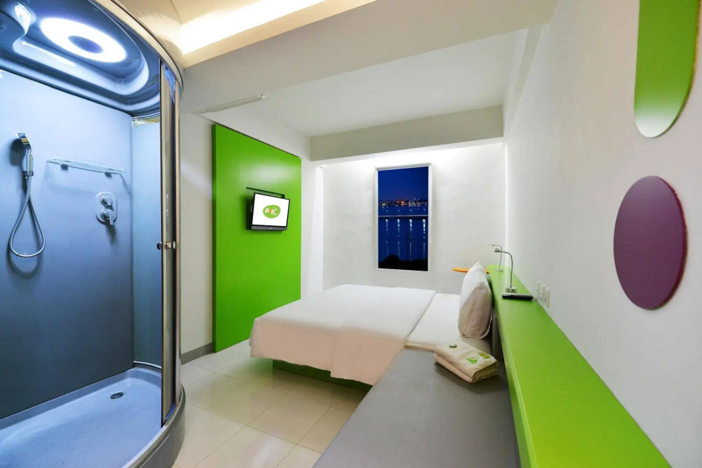 POP! Hotel Nusa Dua