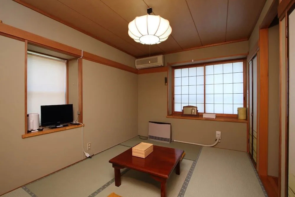 Onsen Pension Hanasakiyama