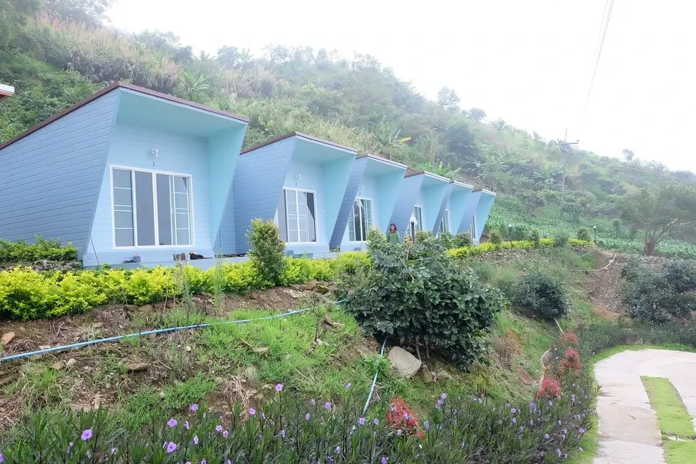 Phu Mork Resort