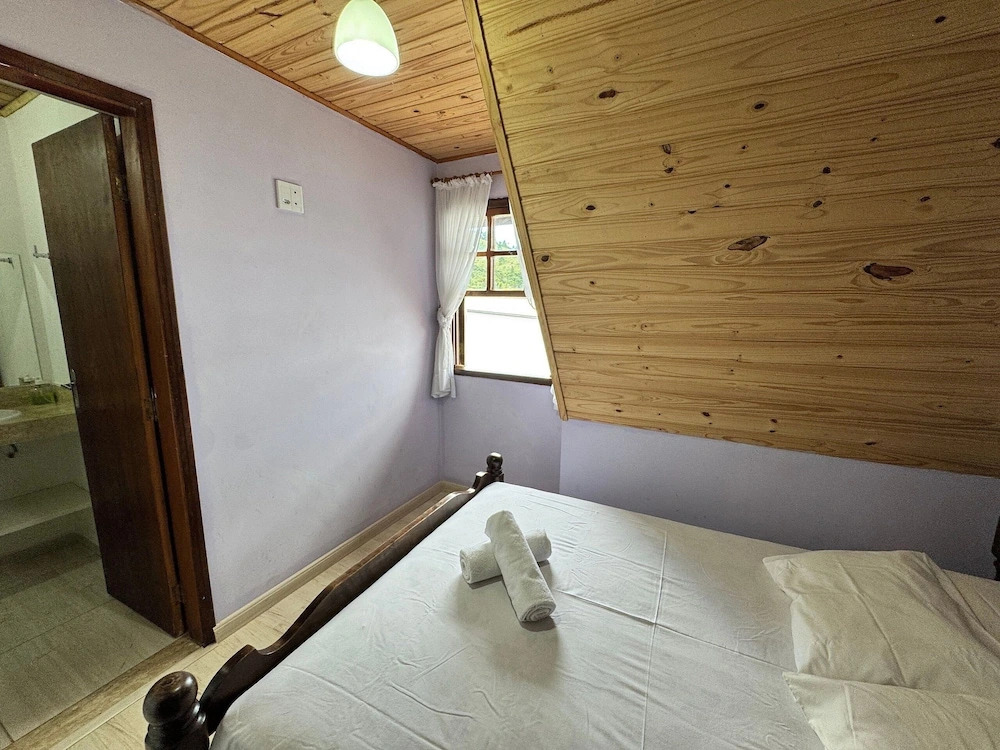 Apartamento Parque Capivari