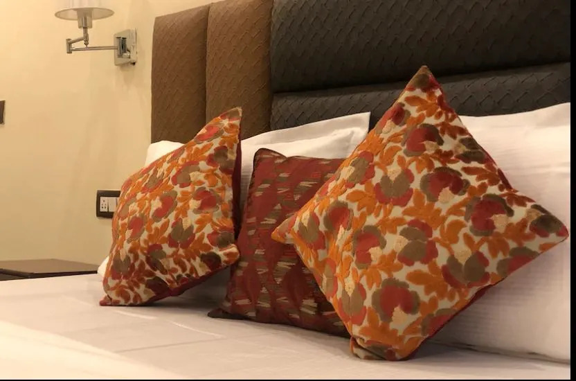 Hotel Green Tara by Trippers Club