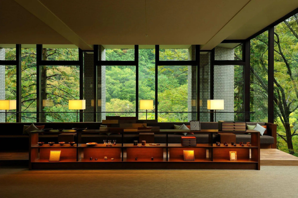 Hoshino Resorts KAI Hakone