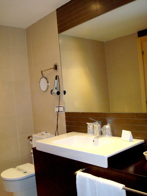 Hotel Sercotel Portales