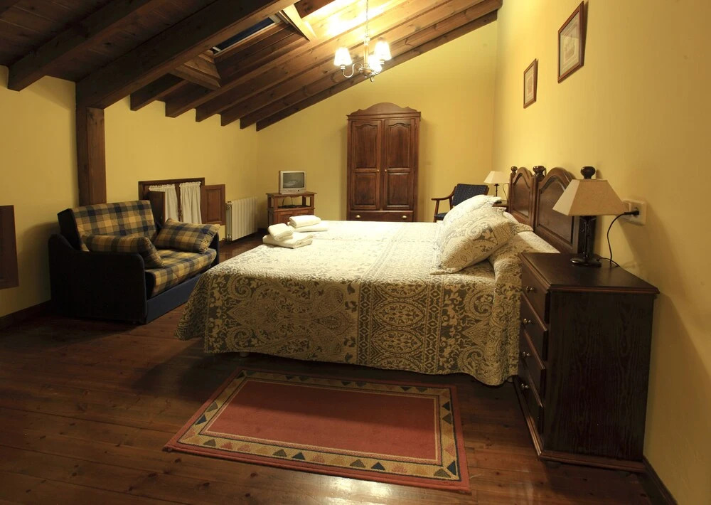 Casa La Huerta
