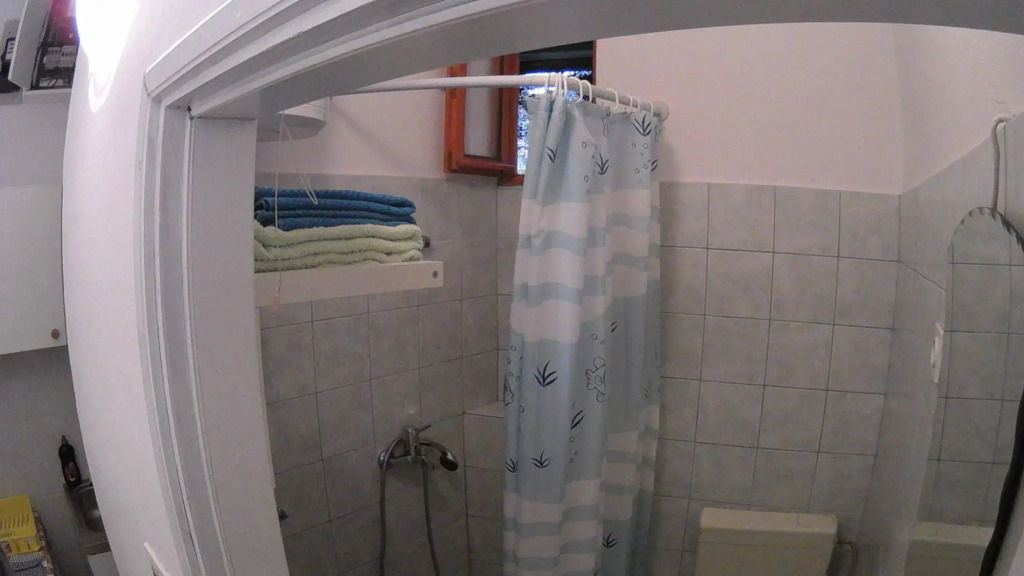 Room-triple Studio in the City Center