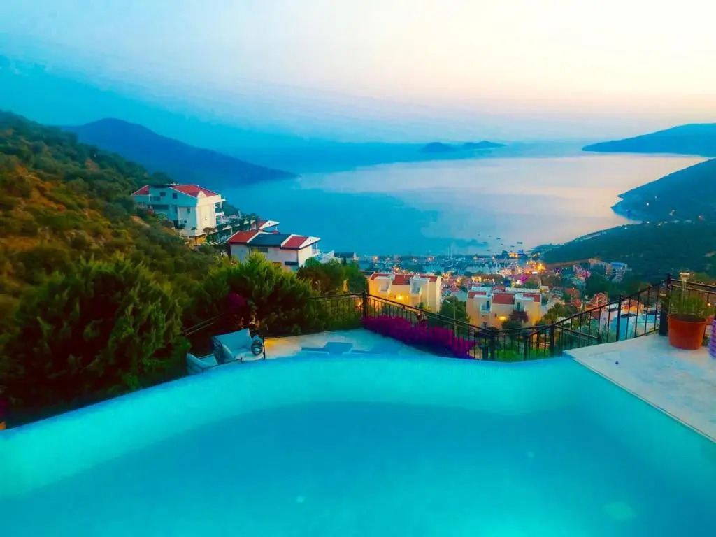 Villa Valo