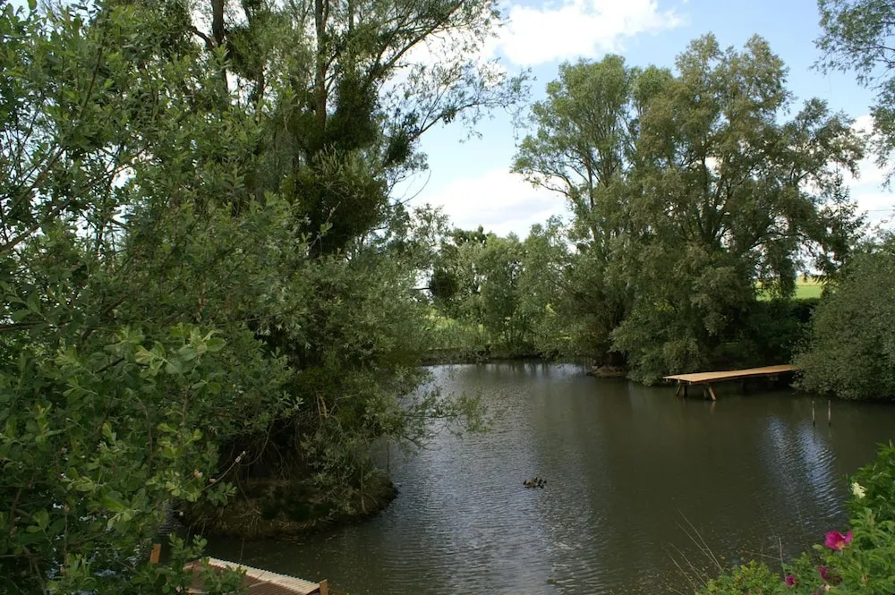 La Ferme Briarde